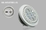 LED AR111 light  AK-A0107001-01