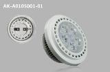 LED AR111 light  AK-A0105001-01
