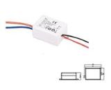 Constant Voltage LED built-in  Driver AK09012V CE ERP ROHS approved