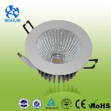 HOT in australia 3inch/4inch /5inch round led downlight kits CE,RoHS