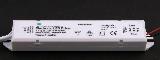 IP44 Indoortype LED Power Supply / Driver Constant Current 3-40V 14W 350mA