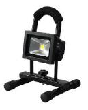 10W Rechargeable  led work light