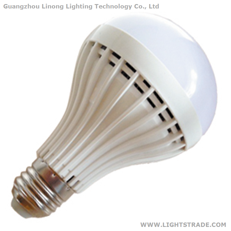 LNLED - LED Bulb - FBL-A19-7N