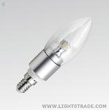 4W LED Candle Lamps