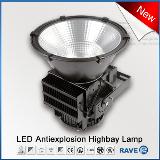 200W led anti-explosion high bay  for gas station mining IP65