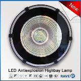 80W led explosion proof lamp  IP65 with certificate