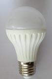 7W LED Globe Bulb, Competitive Price, Energy Saving
