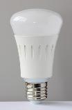 10W LED Globe Bulb, Good Heatsink Material