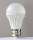 5W LED Globe Bulb, Good Heatsink Material
