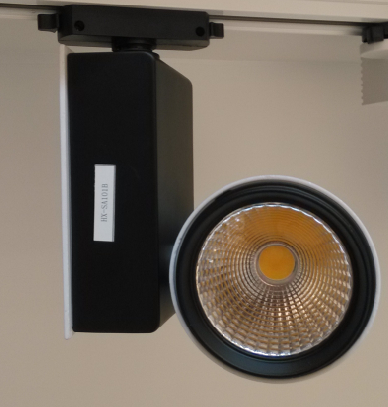 spot light