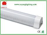 High brightness 600mm  white led tube light with SMD 3014 ,2835