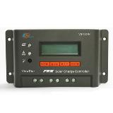 EPsolar LCD display PWM solar charge conroller 10 a,12/24v