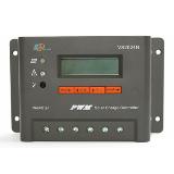 epsolar LCD display pwm solar charge controller  20a 12/24v