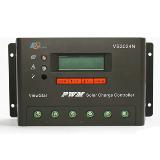 epsolar LCD display solar charge controller 30a 12/24v