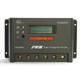epsolar LCD display solar charge controller 40a ,12/24v
