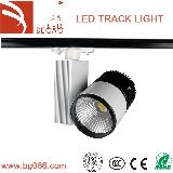 20w COB  LED Track spot light with CE/ROHS