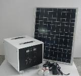 xintianyang   Solar emergency power supply
