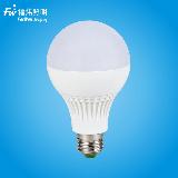 9W LED Plastic Bulb