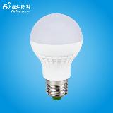 5W LED Plastic Bulb