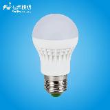 3W LED Plastic Bulb
