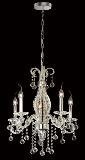 2014 new design Fashion Crystal chandeliers for home & villa