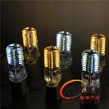 Super Bright CE RoHS Capsule Bulb G9 SMD LED Light