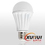 3000K~6500K Matt White LED Energy Saving Bulb