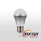 E27 Aluminum Housing Light Bulb