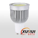 Cool Warm White 100LM/W With ROHS COB LED Spot