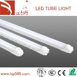 T8 LED Tube, 9W Power/800 to 1,000lm/600mm/144 Pieces 3528 SMD, CE and RoHS