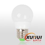 Simple and Graceful 3W/5W LED Bulb