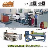 Supply of EPE foam pipe production line