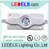 2.4w led module for advertising sign