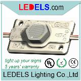 1.6w lighting sign led module