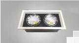 Double Heads LED Bay Series 30W