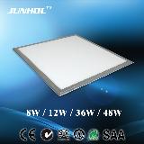2014 hot sale aluminum led ceiling panel light JH-PLKS-S12-0303GB
