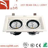 30W LED COB Bean Grill Lamp with Long Lifespan