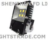 IP65 LED flood light 200W 3 years warranty CE&RoSH approved ISO9001  ISO14001