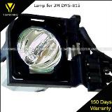 Projector Lamp For 3M DMS-810,815