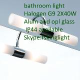 bathroom mirror lamp IP44