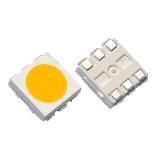 CREE CHIP 5050 WHITE COLOR LED