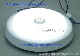 PIR MOTION SENSOR LAMP LED