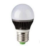 LED bulb G50 with good quality