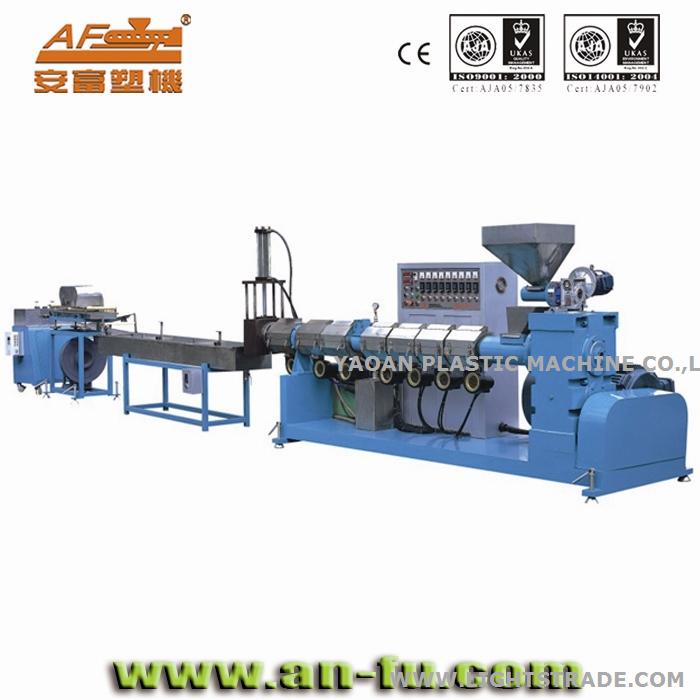 Supply Fu plastic cleaning machinery and equipment running smoothly