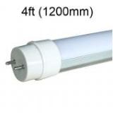 Buy 18w  T8 led tube light from Shenzhen LED lighting factory