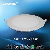 hot sale slim panel light JH-PLYB-S03-R01QB made in china