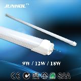 T8 Tube JH-T8-09-WY06GB hot sale with smd2835  9W