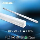8W 0.6M led tube JH-T5-08-LJ06GB hight brightness with ce, rohs