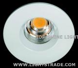 Excellent quality 7W COB Ceiling Light warm white/cool white/pure white