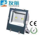High quality waterproof IP65 100W super light LED flood lamp with CE/ROHS